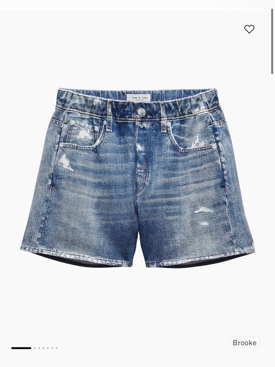 rag & bone Pants - Rag & Bone Miramar Cotton Walking Shirts in Brooke
